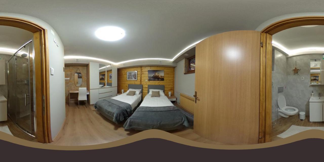 Sobe Marija Varazdin, Hrascica Екстер'єр фото