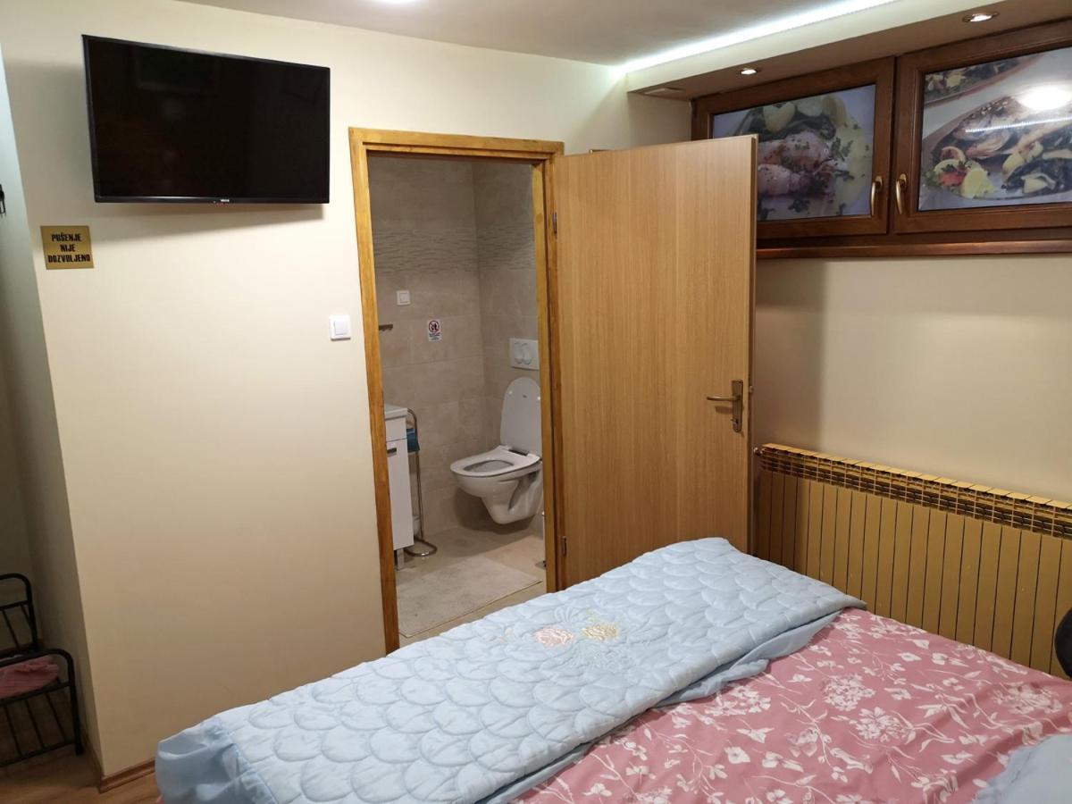 Sobe Marija Varazdin, Hrascica Екстер'єр фото